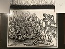German Forest – Embrace The Lightning - A Barbaric Manifesto  LP 2020 IG Farben