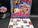 SIGUE SIGUE SPUTNIK Flaunt It LP 1986 EMI DMM Giorgio Moroder 80s Kult