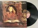 Clifford T Ward - Home Thoughts Vinyl LP Record CAS1066 Charisma 1973 Ex / Vg+
