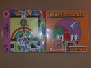 2 LP - Black Magick SS - BMSS 2 LPs - Rainbow Nights - Burning Bridges