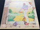 ELTON JOHN Goodbye Yellow Brick Road UK 1978 DJM 1st Coloured Vinyl Rock NM EX+