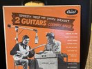 Speedy West and Jimmy Bryant 
