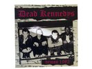 Dead Kennedy’s - Demos 1982 Vinyl Record LP