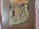 SEALED 1975 Aerosmith Toys in the Attic LP Columbia 33479