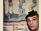 Vic Chesnutt – Is The Actor Happy?, 1995 US 1st Press Vinyl LP SEALED