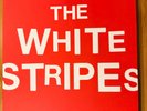 Third Man Records Vault 34 White Stripes Live In Detroit 1999-2000-2001 UNPLAYED