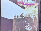 Led Zeppelin II 1969 Original LP Vinyl SD 8236 Atlantic VG++ Tested