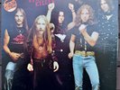 Scorpions Virgin Killer 1977 LP Vinyl AYL1-3659 RCA VG++ Tested