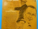 FRANK SINATRA THE WORLD WE KNEW LP 1967 ORIGINAL GREAT CONDITION  VG++/VG++ A