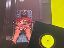 Dark Star John Carpenter OST Vinyl LP With Bonus Limited Edition Red 7