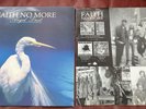 FAITH NO MORE ANGEL DUST  VINYL FIRST PRESSING 1992 VINYL A1 / B1   828 321-1