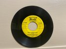 LIGHTNIN' HOPKINS -That's Alright Baby/ Finally Met My Baby 1956 45rpm