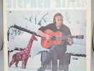 Stephen Stills Self-titled Vinyl LP Atlantic Records In Shrink SD-7202