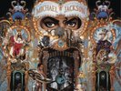Michael Jackson Dangerous (Vinyl) 12