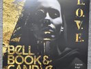 BELL BOOK & CANDLE - L.O.V.E  Handsignierte  Vinyl 12