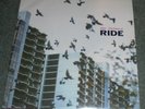 Ride - OX4 The best of Ride - Red Vinyl - double album - Shoegaze Indie