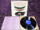 The Rolling Stones Let It Bleed London Records NPS-4 WADDELL PRESSING VG++/VG+