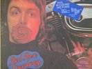 Paul McCartney & Wings  Red Rose Speedway LP 1973 Apple SMAL 3409 (VINYL&JKT NM)
