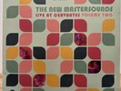 The New Mastersounds Live at Cervantes Vol. 2 LP (2025) NEW