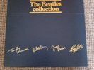The Beatles BC13 13 Disc LP Album Blue Box Vinyl Collection