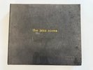 78 RPM the jazz scene 31 autographs Granz Parker Fitzgerald Ellingtonton etc