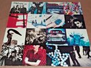 U2-Achtung Baby, Original 1991 UK Vinyl LP (U28 510347-1) With uncensored sleeve