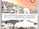 LED ZEPPELIN Houses Of The Holy FACTORY SEALED 1973 FIRST PRESSING NEAR MINT