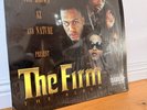 The Firm - The Album LP 1997