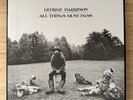 GEORGE HARRISON - ALL THINGS MUST PASS - Vinyl 3LP - Apple 2017