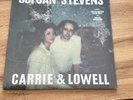 Sufjan Stevens - Carrie & Lowell
