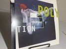 GUSGUS-POLYDISTORTION 2LP  *VG+*  UK 4AD RECORDS 1997  DAD7005