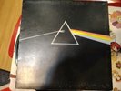 Pink Floyd – The Dark Side Of The Moon Vinile, Gatefold 1^stampa Italia 1973 VG+