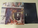 Eno Here Come The Warm Jets 1974 Island Rec 1st Press LP