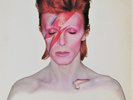 David Bowie - Aladdin Sane (LP) (Very Good (VG)) - 4076183023