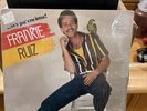 Frankie Ruiz “Voy Pa Encima” LP Vintage Rare Vinyl Record Album