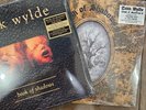ZAKK WYLDE Book of Shadows & BOS II Colored Vinyl Record 2 LP [NEW *Bumps/Tears]