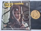 Marianne Rosenberg - Lieder Vinyl LP Netherlands DIFFERENT COVER