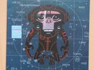 Spacemonkeyz vs. Gorillaz – Laika Come Home 2xLP