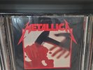 Metallica ‎– Kill 'Em All 1988 US Club - Vinyl Record LP Album VG+