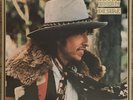 Bob Dylan Desire Original 1975 12” Vinyl LP VG+/VG+/VG+