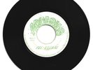 HERMAN CHIN- LOY / ARISE BLACK MAN INST. / AUGUSTUS PABLO / INVASION / 7''