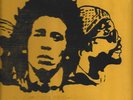 THE BEST OF BOB MARLEY & THE WAILERS / LP [SILK SCREEN SLEEVE]