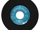 FRED LOCKS / THE LAST DAYS / PABLO BLACK / CHANGE YOUR WAYS / 7''