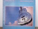 Dire Straits Brothers In Arms Warner Bros. 1985  Record 1-25264