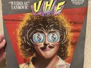 Weird Al Yankovic UHF Soundtrack Vinyl LP