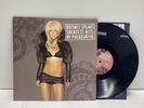 Britney Spears Greatest Hits My Prerogative Record