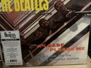 The Beatles - Please Please Me (Mono, 180 Gram Vinyl Record) Near Mint