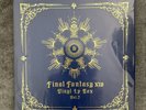FINAL FANTASY XIV 14 Vinyl Soundtrack OST 5LP BOX SET  VOL.2 Record Realm Reborn
