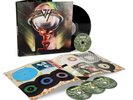 Van Halen - 5150 [Box Set] NEW Vinyl LP