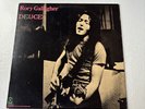 Rory Gallagher - Deuce LP - Atco Polydor SD 7004